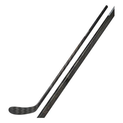 Junior CCM Tacks XF GHOST Hockey Stick - Primary Image