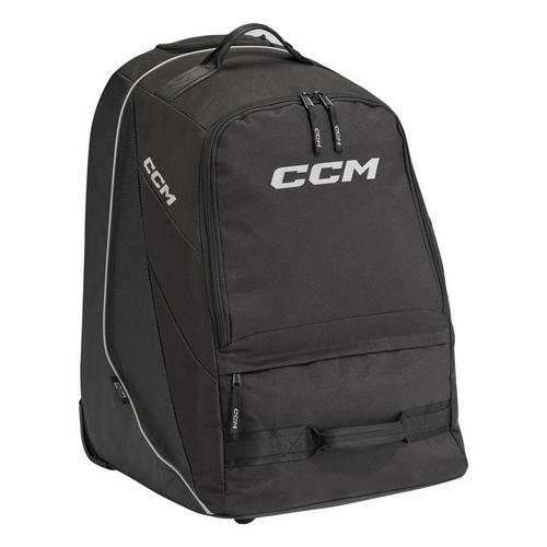 CCM 590 Bapckpack Hockey Wheeled Bag - Primary Image