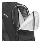 CCM 590 Bapckpack Hockey Wheeled Bag - Thumbnail 6 of 8