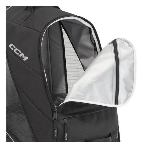 CCM 590 Bapckpack Hockey Wheeled Bag - Primary Image