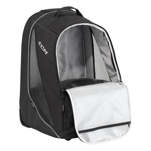 CCM 590 Bapckpack Hockey Wheeled Bag - Primary Image