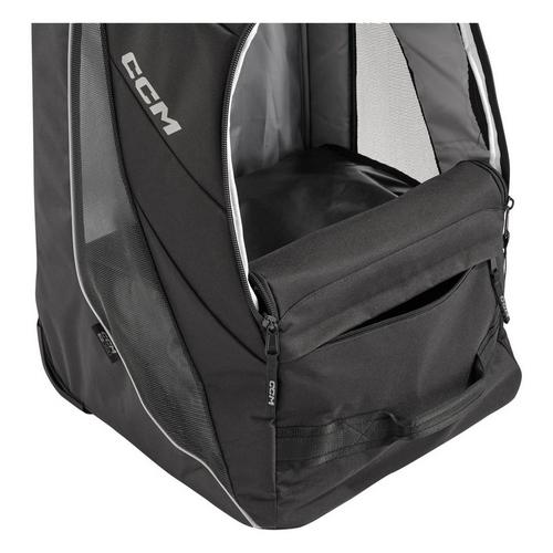 CCM 590 Bapckpack Hockey Wheeled Bag - Primary Image
