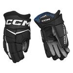 Junior CCM JetSpeed FT880 Hockey Gloves - Thumbnail 1 of 5