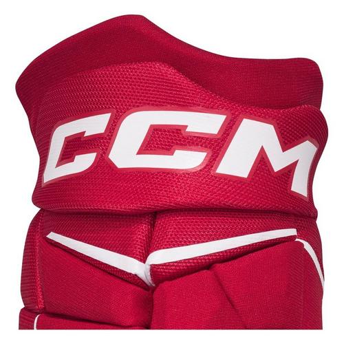 Junior CCM JetSpeed FT880 Hockey Gloves - Primary Image