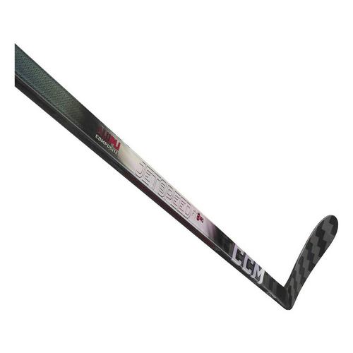 Senior CCM JetSpeed FT8 Pro Hockey Stick - Primary Image