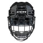 Senior CCM Tacks 920 Combo Hockey Helmet - Thumbnail 2 of 5