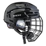 Senior CCM Tacks 920 Combo Hockey Helmet - Thumbnail 3 of 5