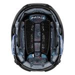 Senior CCM Tacks 920 Combo Hockey Helmet - Thumbnail 5 of 5