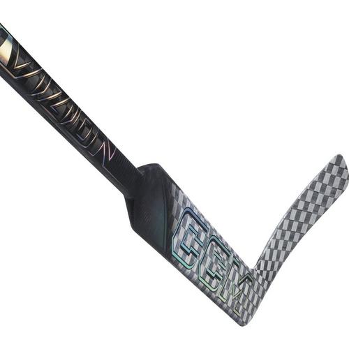 Senior CCM 2026 Vizion Goalie Stick - Primary Image