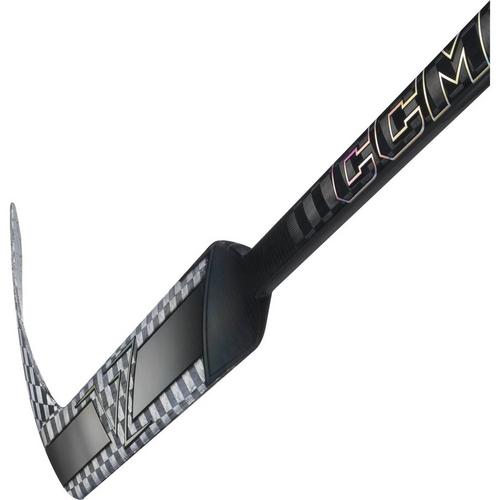 Senior CCM 2026 Vizion Goalie Stick - Primary Image