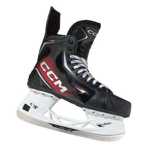 Senior CCM JetSpeed FT870 Hockey Skates - Primary Image