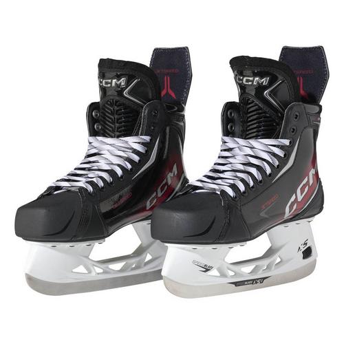 Senior CCM JetSpeed FT870 Hockey Skates - Primary Image