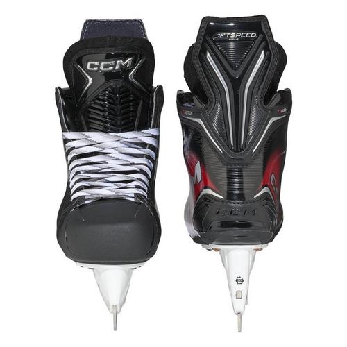 Senior CCM JetSpeed FT870 Hockey Skates - Primary Image
