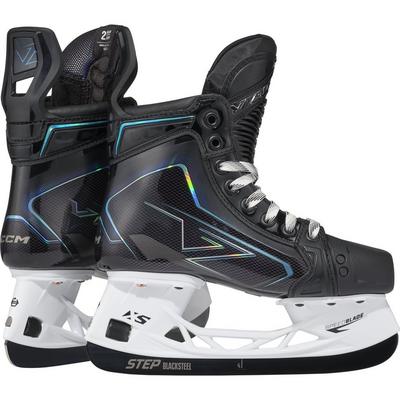 Junior CCM VIZION Hockey Skates