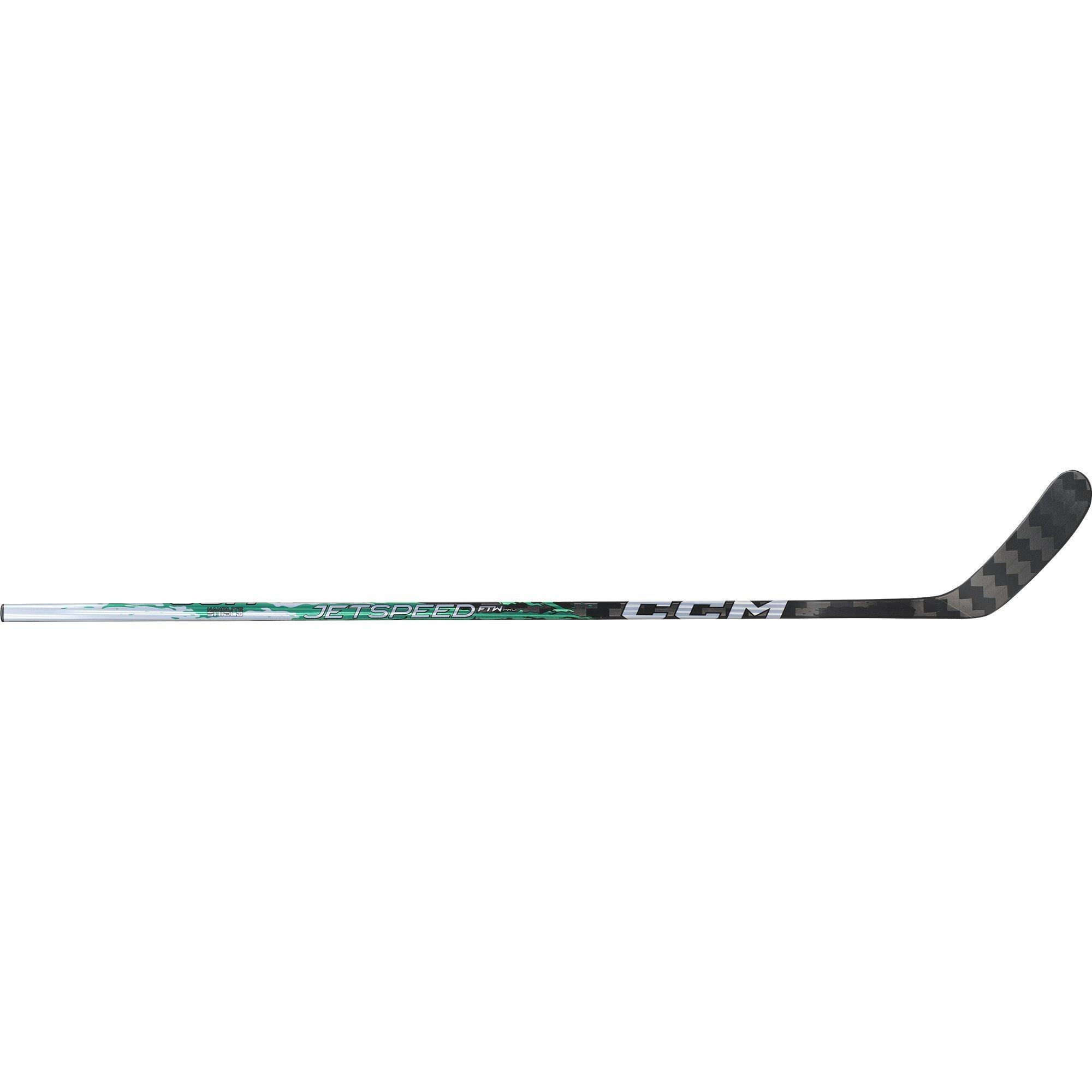 Intermediate CCM JETSPEED FTW PRO Hockey Stick