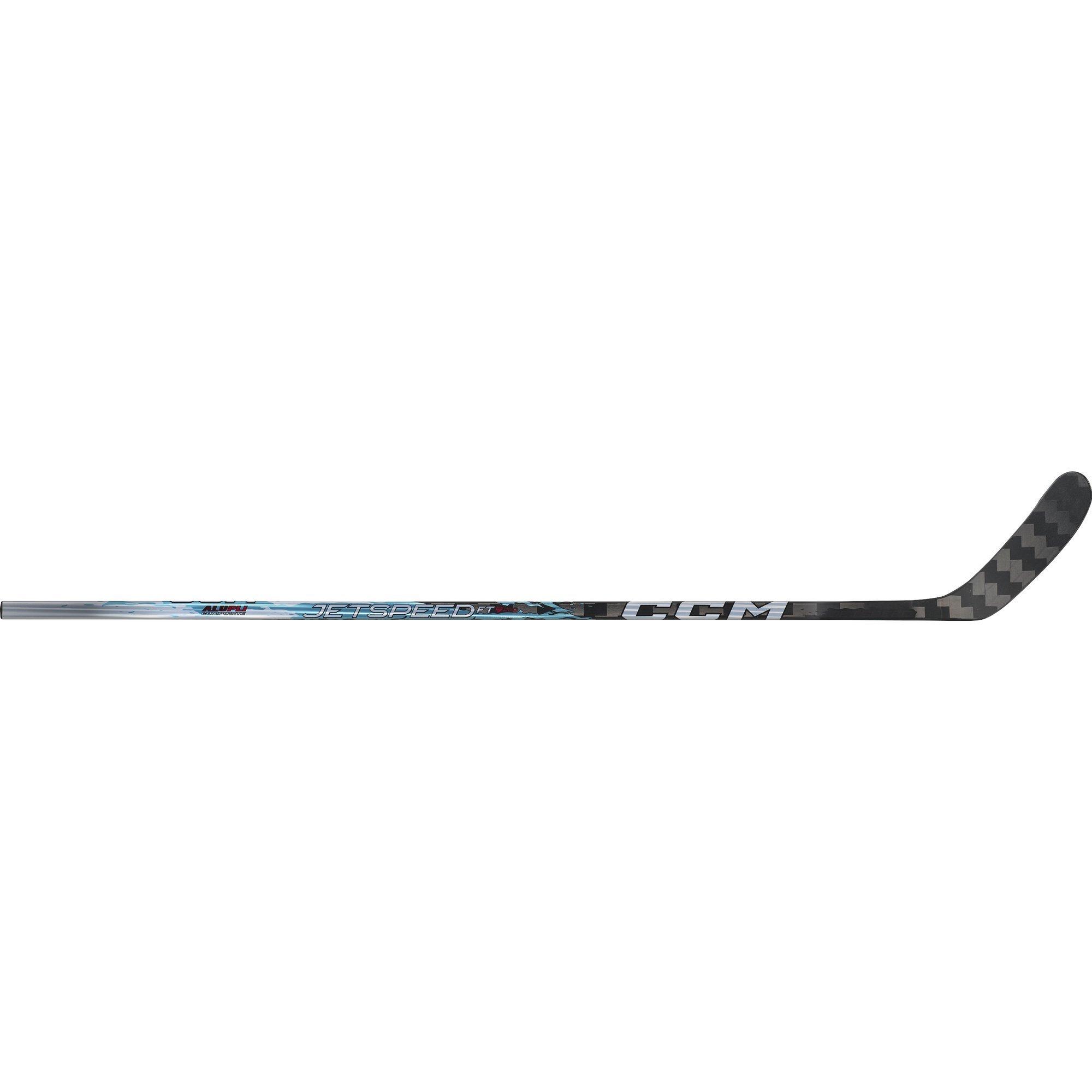 Intermediate CCM JETSPEED FT9 PRO Hockey Stick