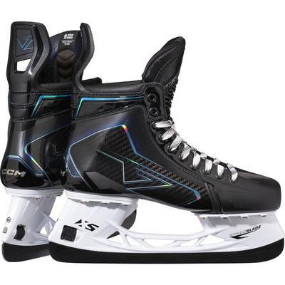 Intermediate CCM VIZION Hockey Skates