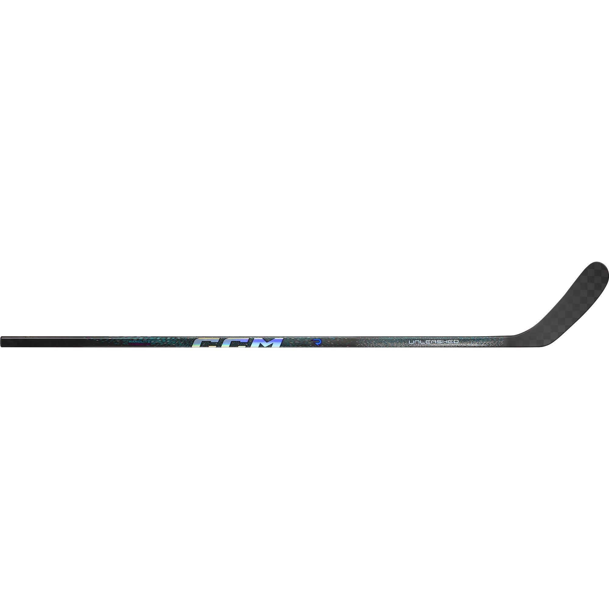Intermediate CCM Ribcor Trigger Unleashed Hockey Stick