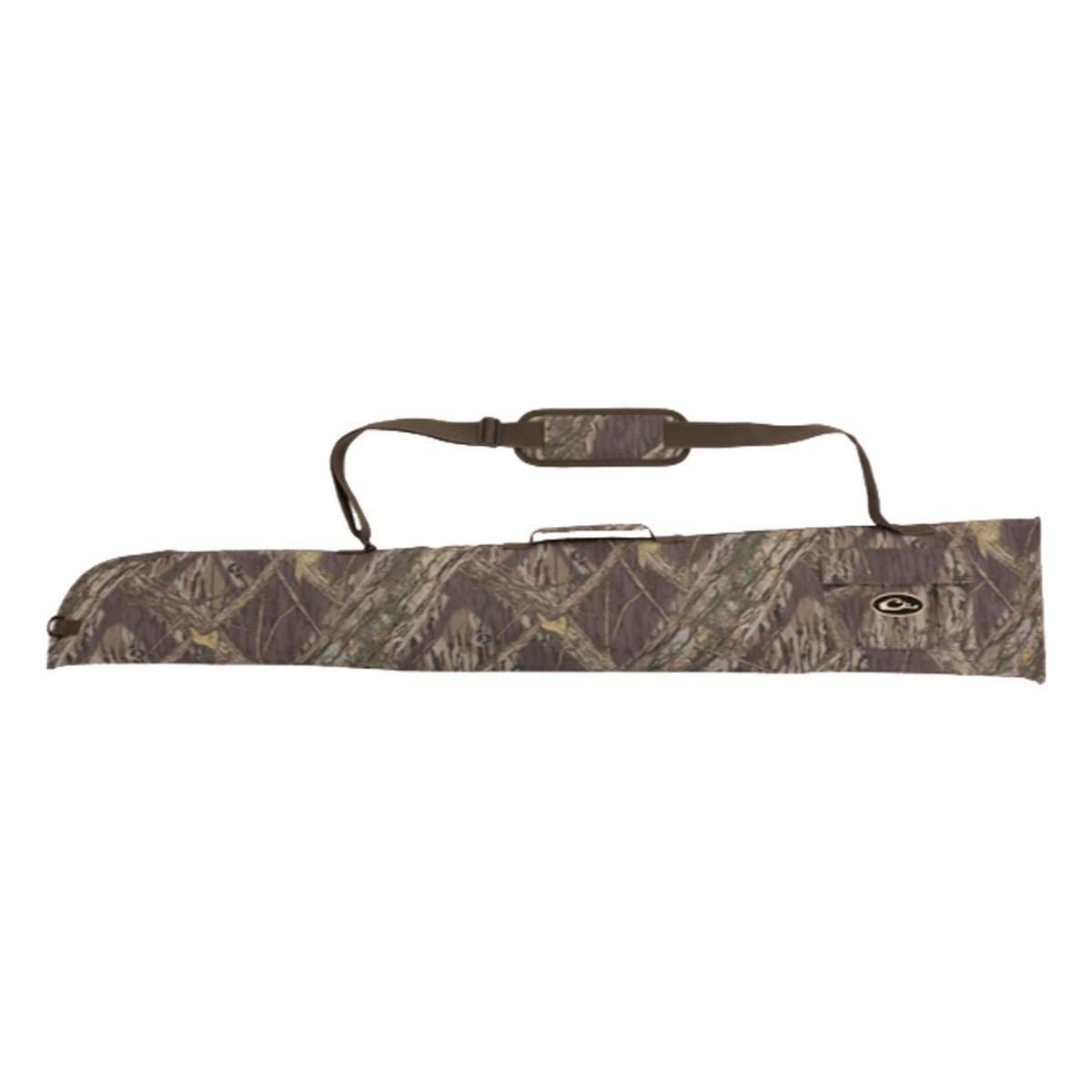 Drake Waterfowl Side-Opening Padded Gun Case - Drake Waterfowl