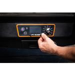Pit Boss Sportsman 7-Series Wood Pellet Vertical Smoker - Wi-Fi and Bluetooth - Thumbnail 2 of 10