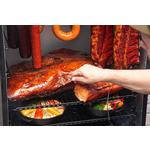 Pit Boss Sportsman 7-Series Wood Pellet Vertical Smoker - Wi-Fi and Bluetooth - Thumbnail 4 of 10