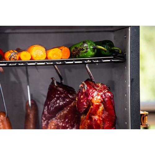 Pit Boss Sportsman 7-Series Wood Pellet Vertical Smoker - Wi-Fi and Bluetooth - Primary Image