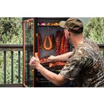 Pit Boss Sportsman 7-Series Wood Pellet Vertical Smoker - Wi-Fi and Bluetooth - Thumbnail 8 of 10