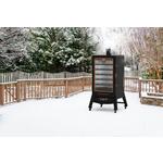 Pit Boss Sportsman 7-Series Wood Pellet Vertical Smoker - Wi-Fi and Bluetooth - Thumbnail 10 of 10