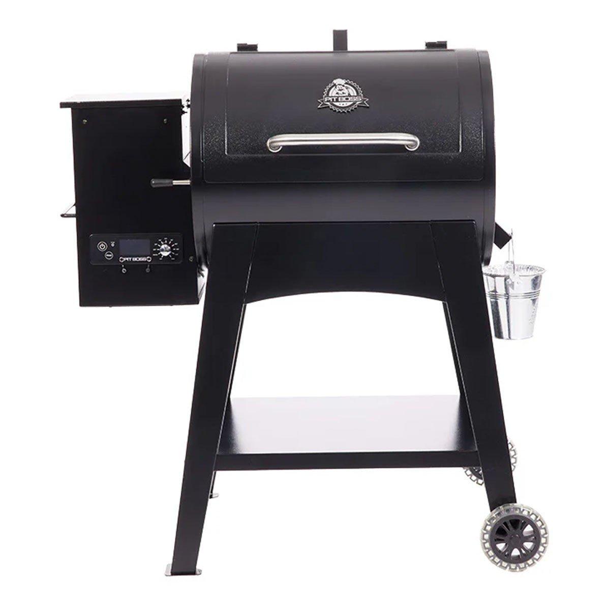 Pit Boss 700FB1 Wood Pellet Grill - PIT BOSS