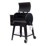 Pit Boss 700FB1 Wood Pellet Grill - Thumbnail 2 of 5