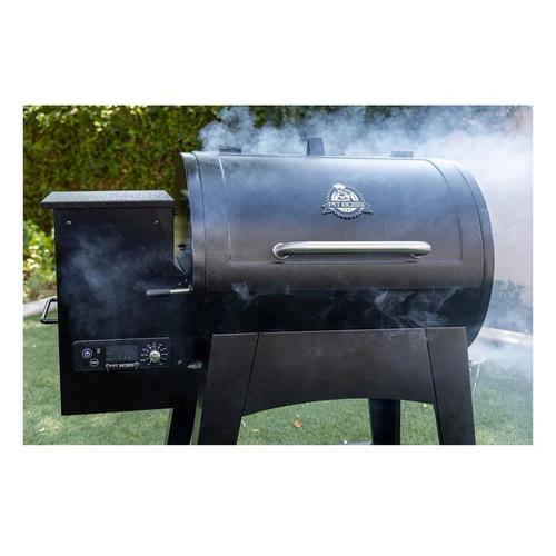 Pit Boss 700FB1 Wood Pellet Grill - Primary Image