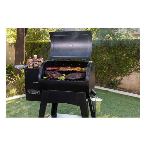 Pit Boss 700FB1 Wood Pellet Grill - Primary Image