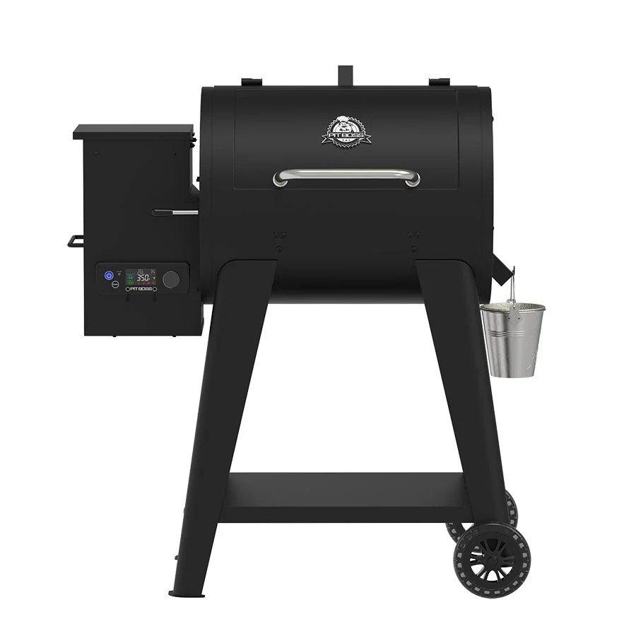 PIT BOSS 700FB2 Pellet Grill - PIT BOSS