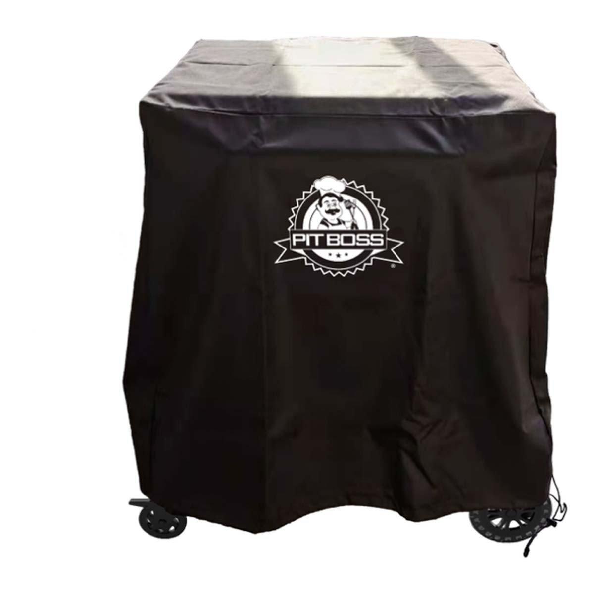 Pit Boss 2-Burner Ultimate Griddle Cover - PIT BOSS