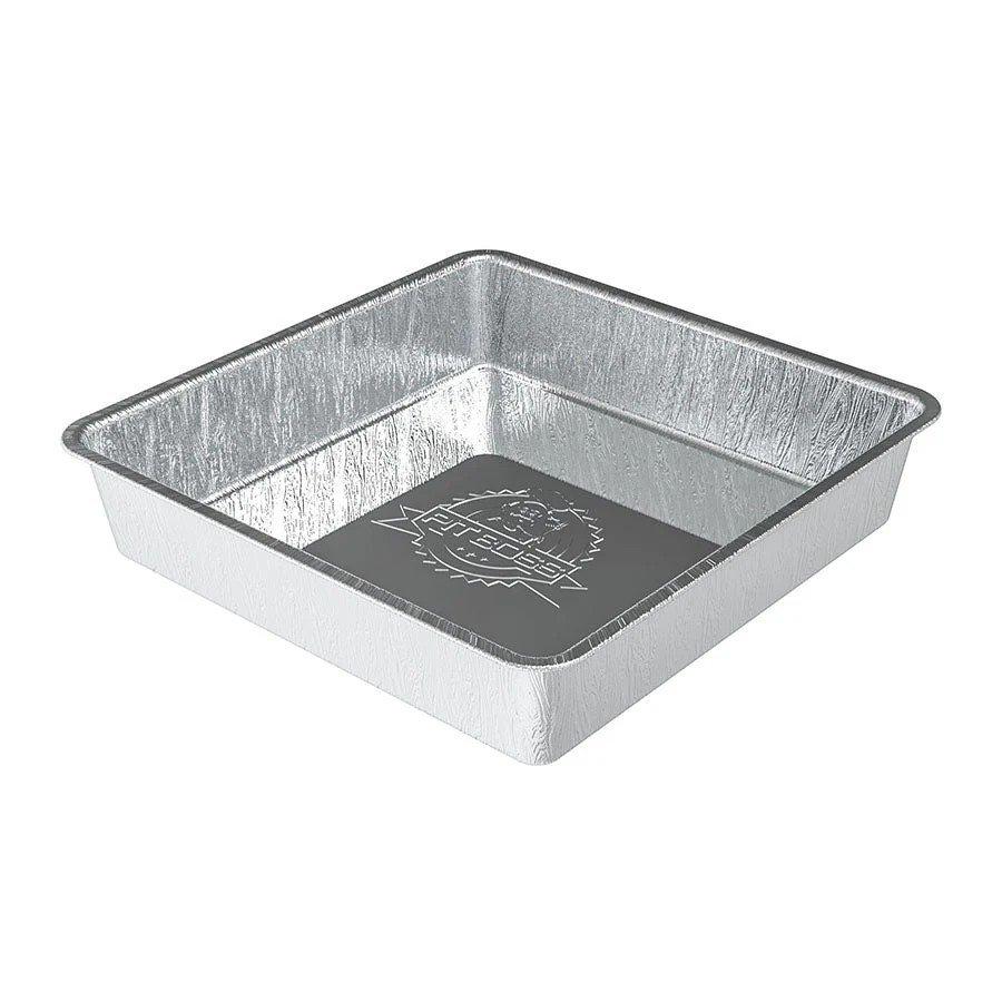 Pit Boss All-Purpose Foil Pans - PIT BOSS