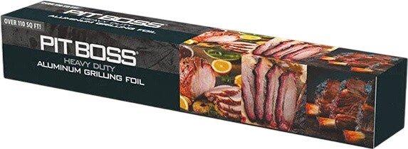 Pit Boss Grills All-Purpose Grilling Foil - PIT BOSS