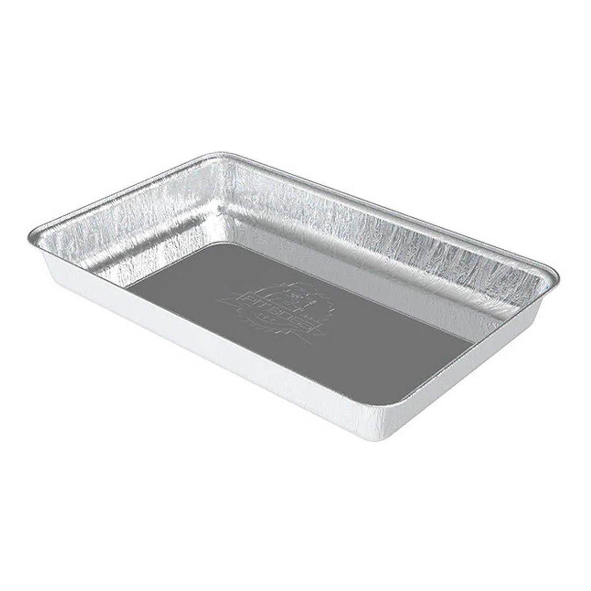 Pit Boss Vertical Water Pan Liners for Pit Boss 5 & 7 Series Pellet Smokers 6 -pack - Pit Boss Grills