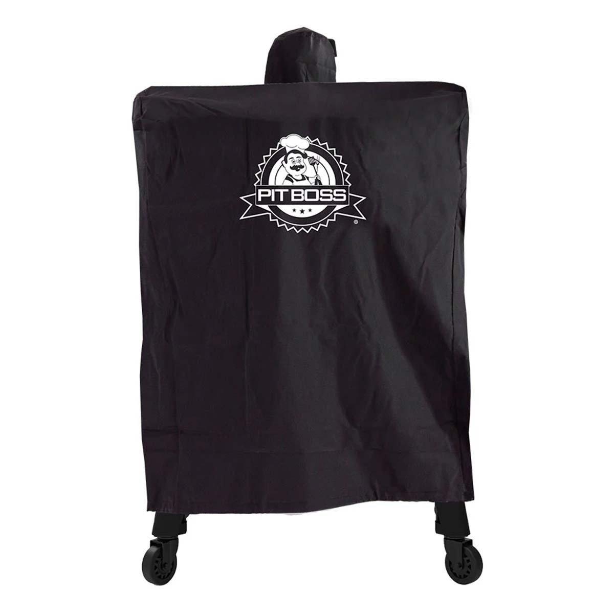 Pit Boss Grills Navigator 6-Series Vertical Cover - PIT BOSS