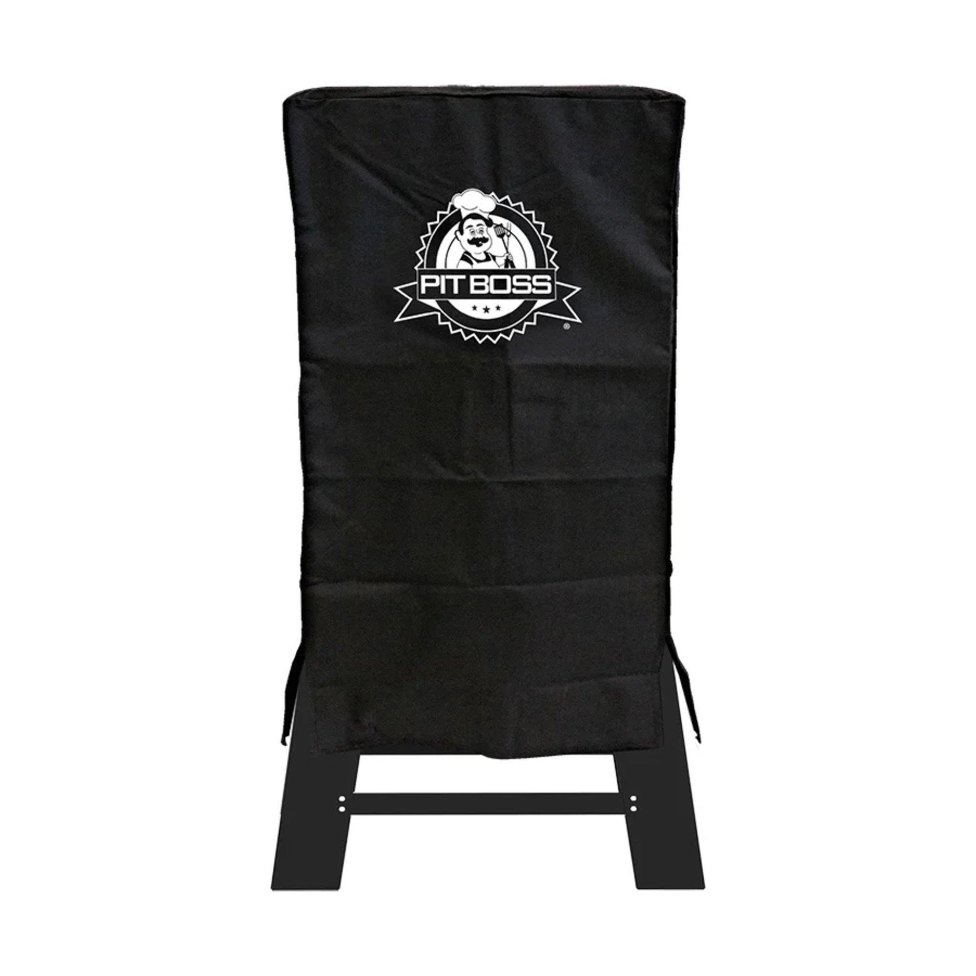 Pit Boss 30" Vertical Smoker Cover - PIT BOSS