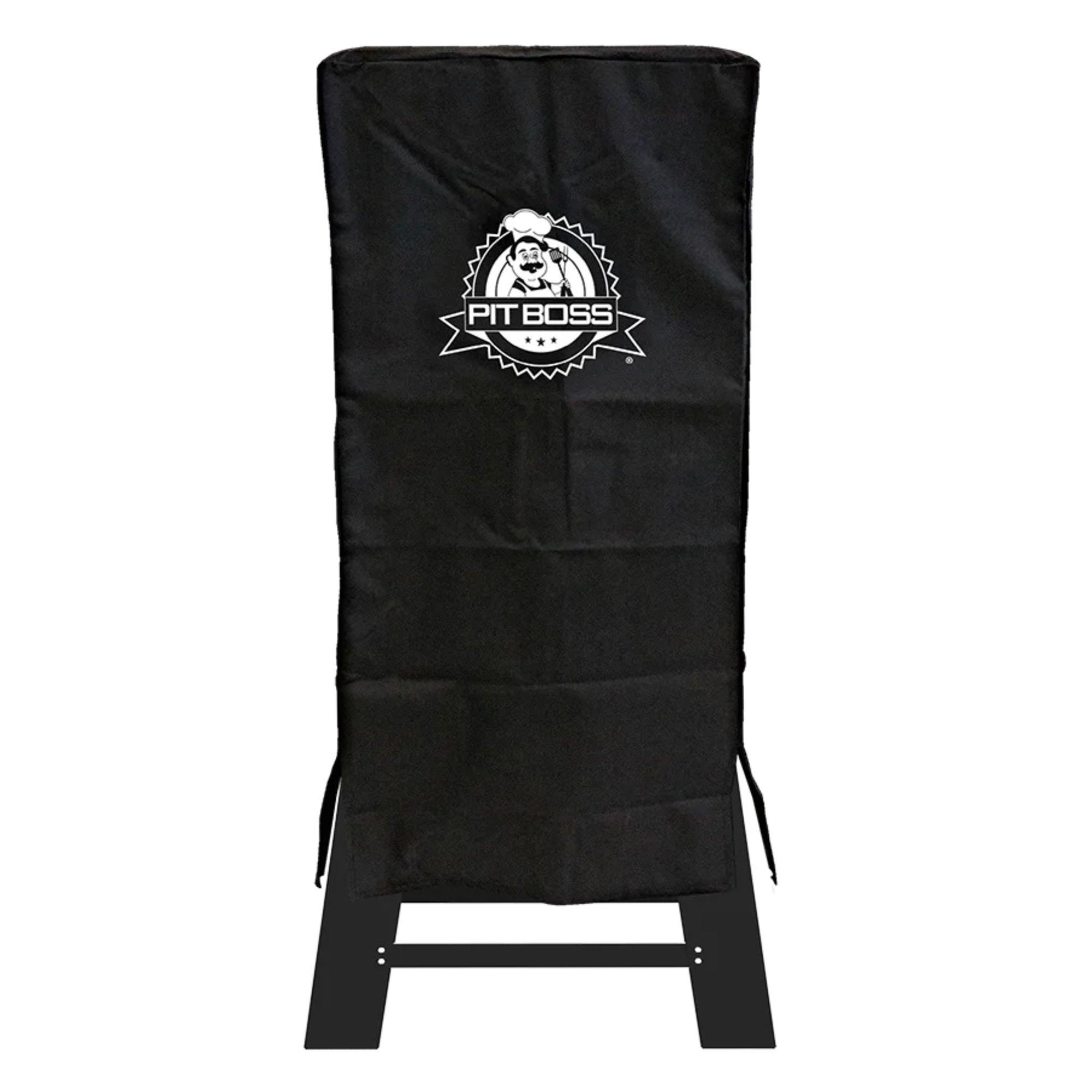 PIT BOSS 42" Vertical Smoker Cover - PIT BOSS