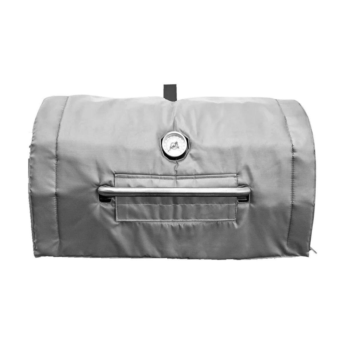 Pit Boss 800 Series Insulated Grill Blanket with Back Venting - Pit Boss Grills