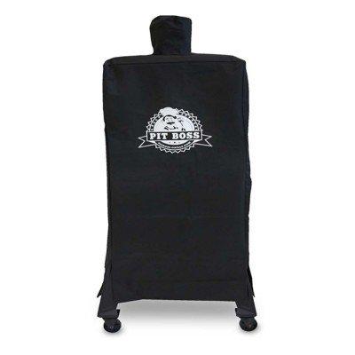 Pit Boss Grills Sportsman 7 Series Wood Pellet Vertical Smoker Cover - PIT BOSS