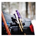 RigStrips SnoStrip Magnetic Protective Ski and Snowboard Vehicle Mount - Thumbnail 6 of 8