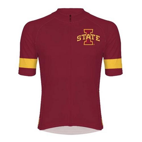Primal Wear Iowa State Cyclones Prisma Jersey - Primary Image