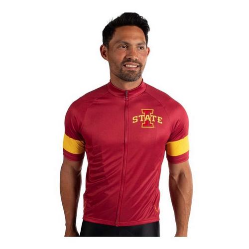 Primal Wear Iowa State Cyclones Prisma Jersey - Primary Image