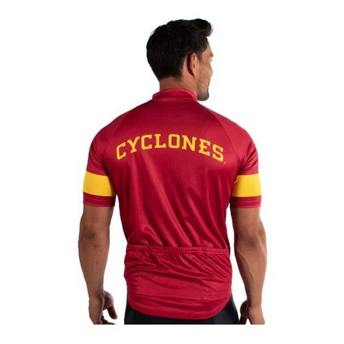 Primal Wear Iowa State Cyclones Prisma Jersey - Primary Image