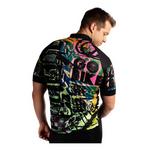 Men's Primal Wear Went Punk Prisma Jersey Cycling T-Shirt - Thumbnail 2 of 3