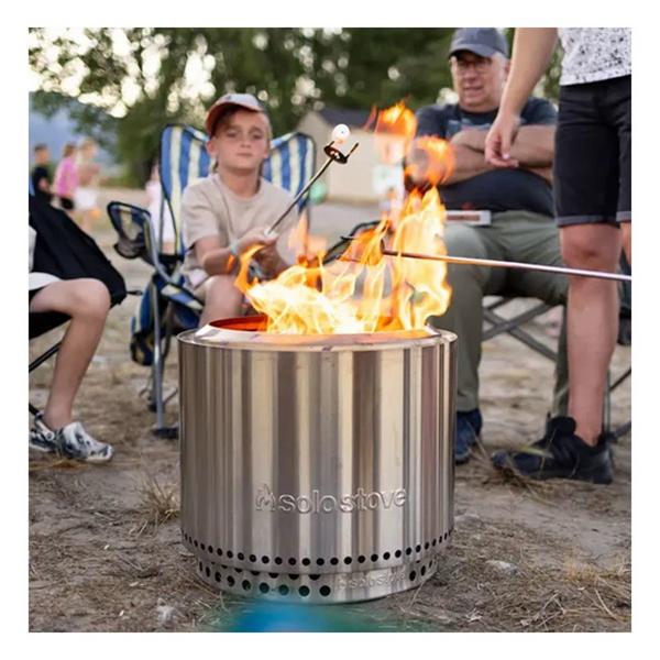 Solo Stove Bonfire + Stand 2.0