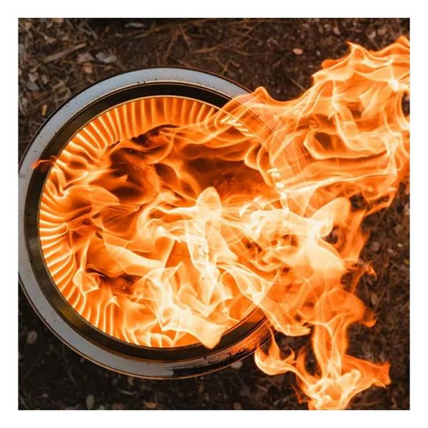 Solo Stove Bonfire + Stand 2.0