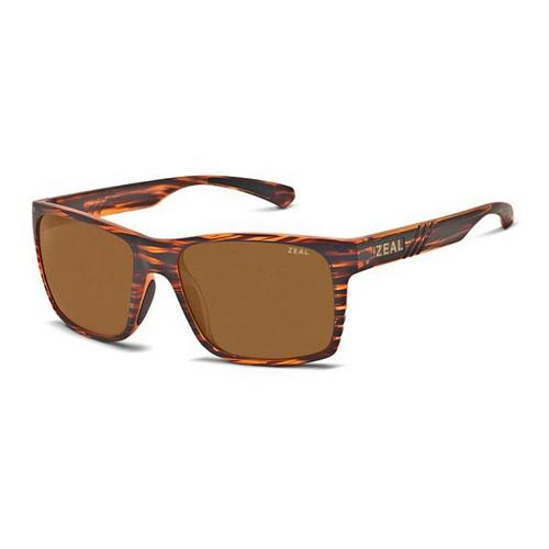 Zeal Optics Brewer Polarized Sunglasses - Primary Image
